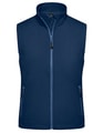 Dames Softshell Bodywarmer Daiber JN1023 Navy
